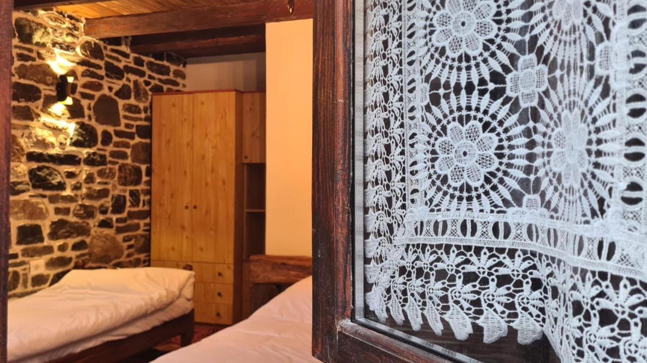 Dibra Park Agrotourism Hotel Peshkopi Buitenkant foto